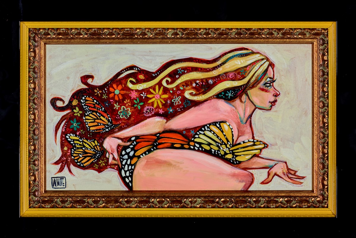 Butterfly Effect Study